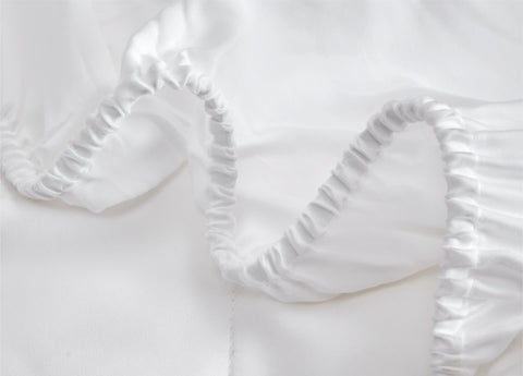 Plush Cooling Mattress Pad