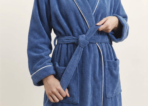 Super-Plush Robe