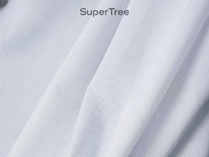 SuperTree Combed cotton fabric