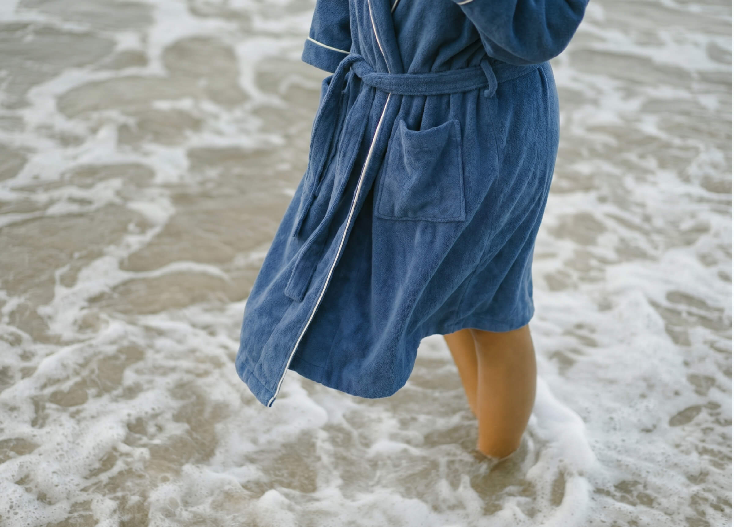 Super-Plush Robe