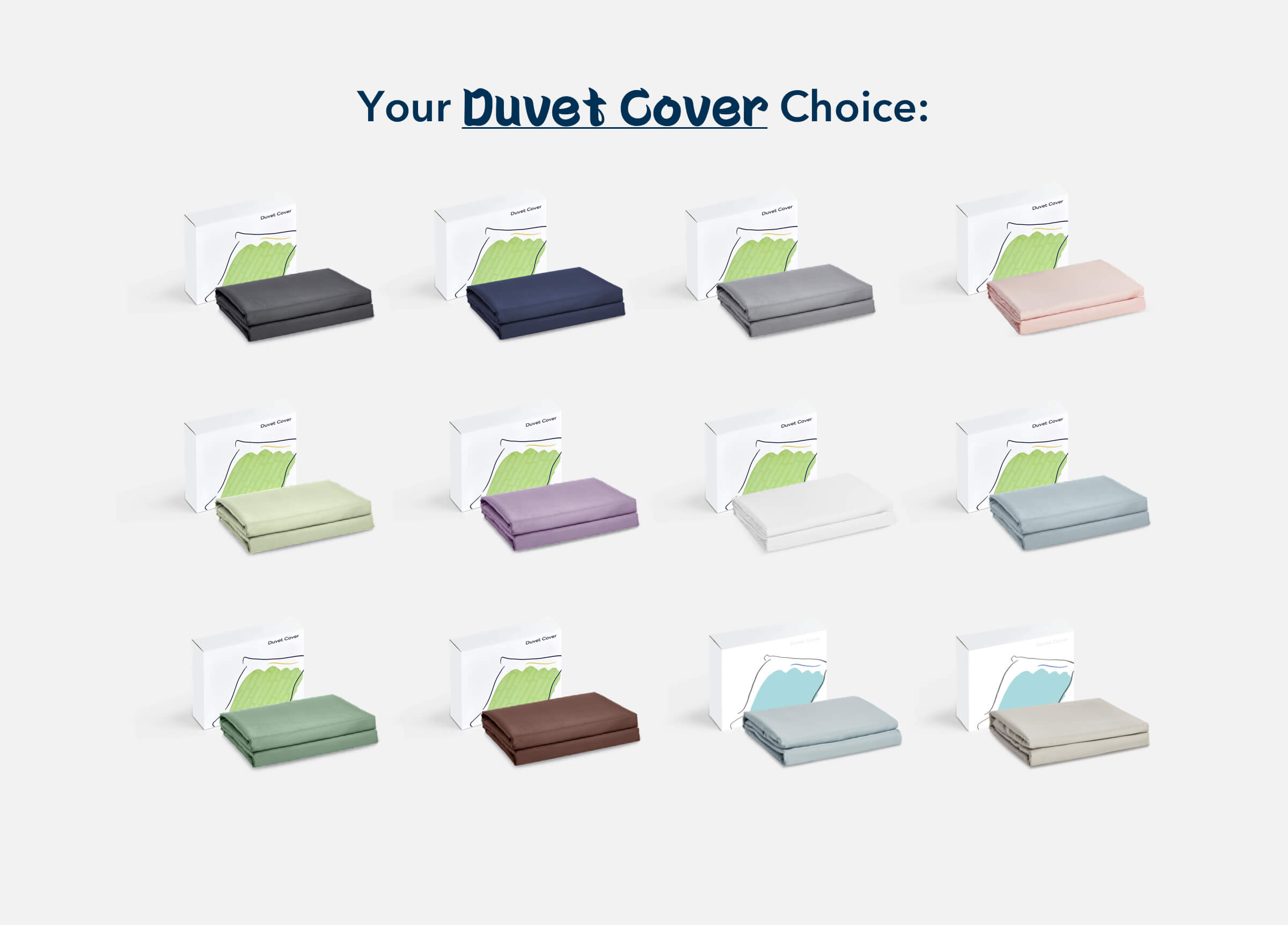 8-Pc Four Seasons Bundle