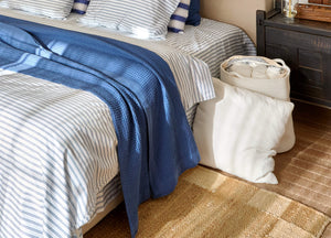 Egyptian Cotton Line Sheet Set