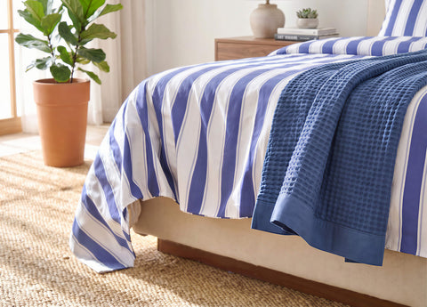 Striped Sheet Set