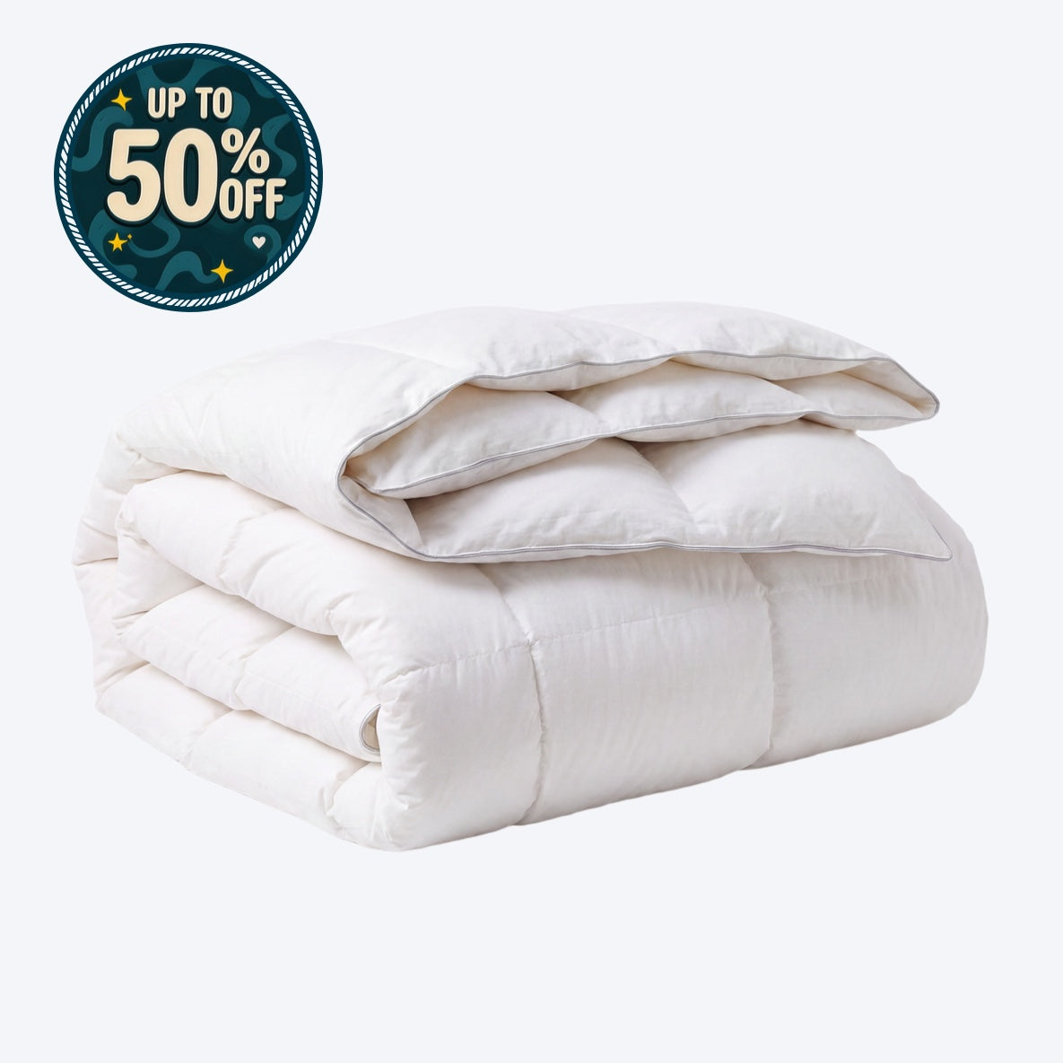 Down Comforter