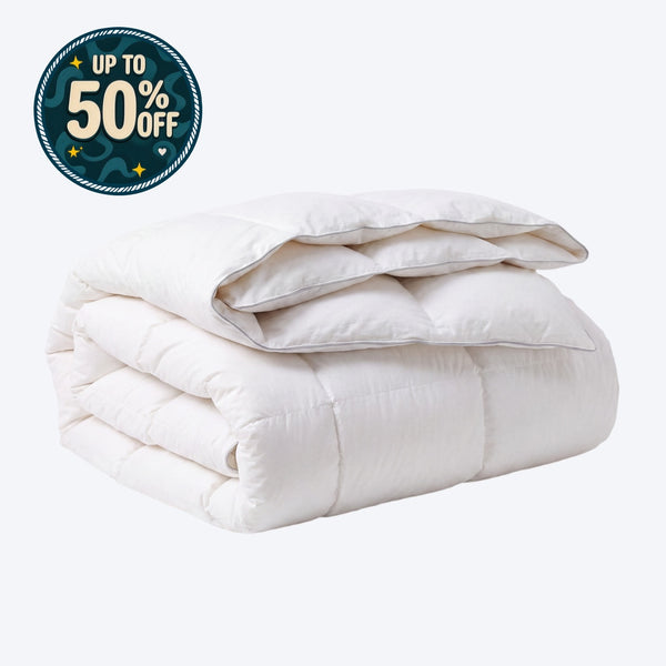 Down Comforter