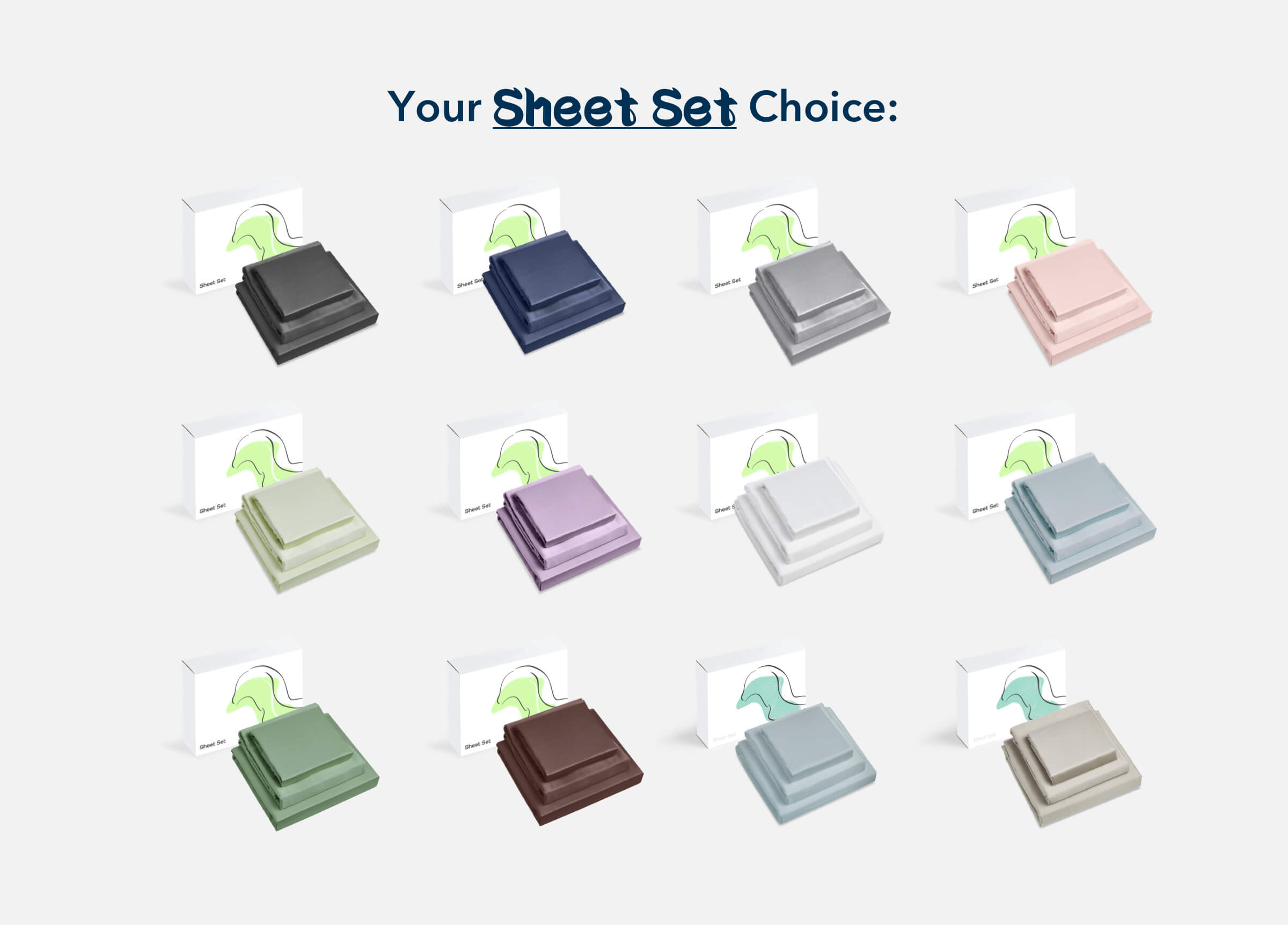 8-Pc Four Seasons Bundle