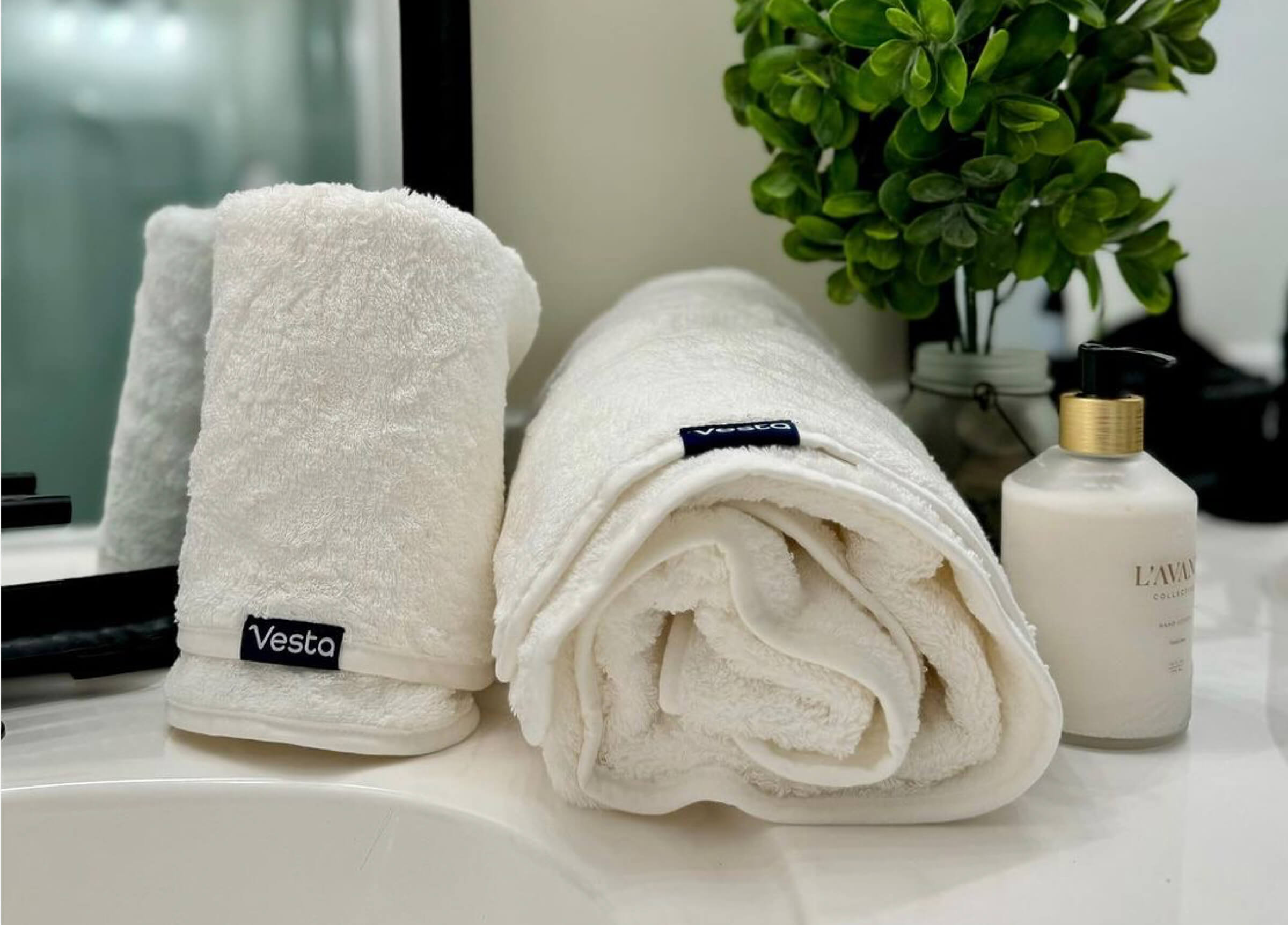 Bath Move-in Bundles