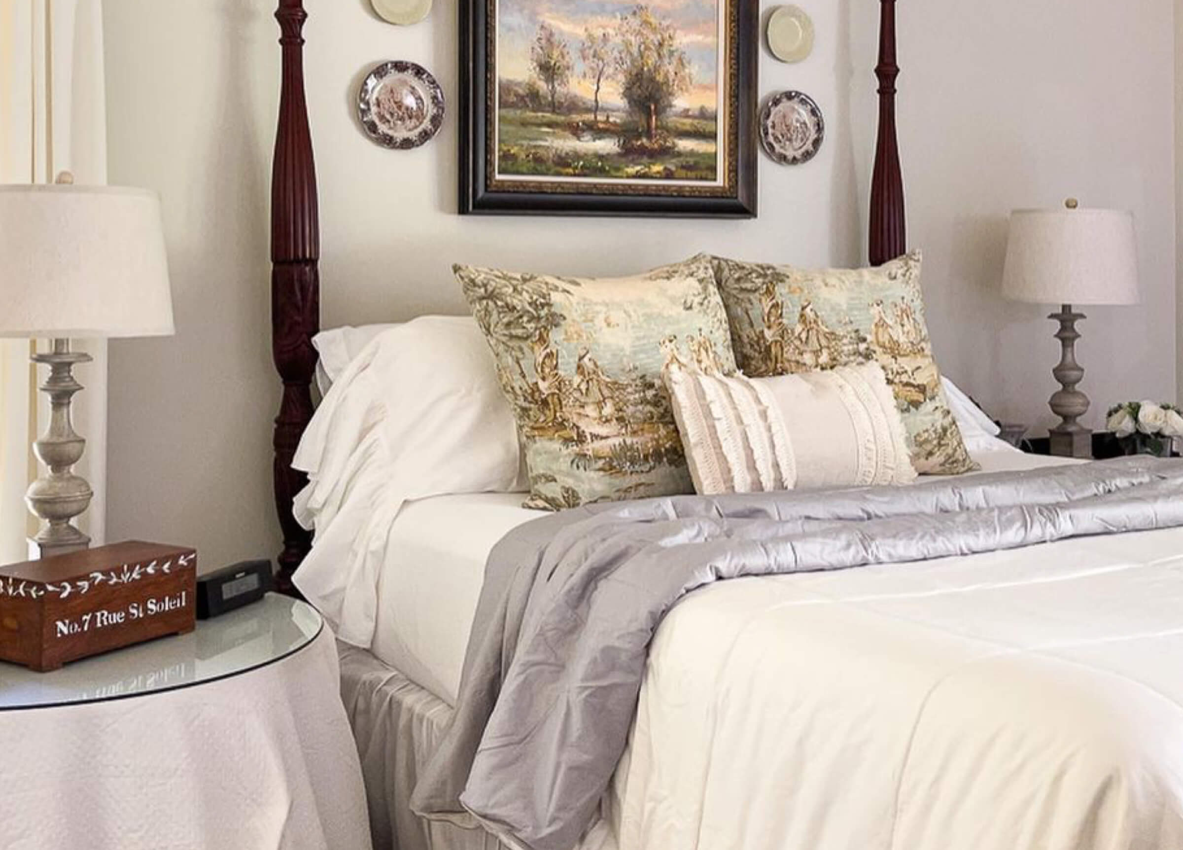 6-Pc Bedding Basics Bundle