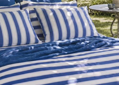 Striped Sheet Set