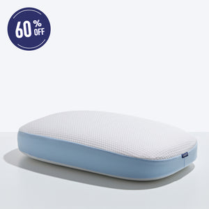 IceZen™ Multi-layered Cooling Foam Ultra Tall Pillow