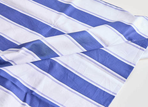 SuperPima™ Striped Sheet Set
