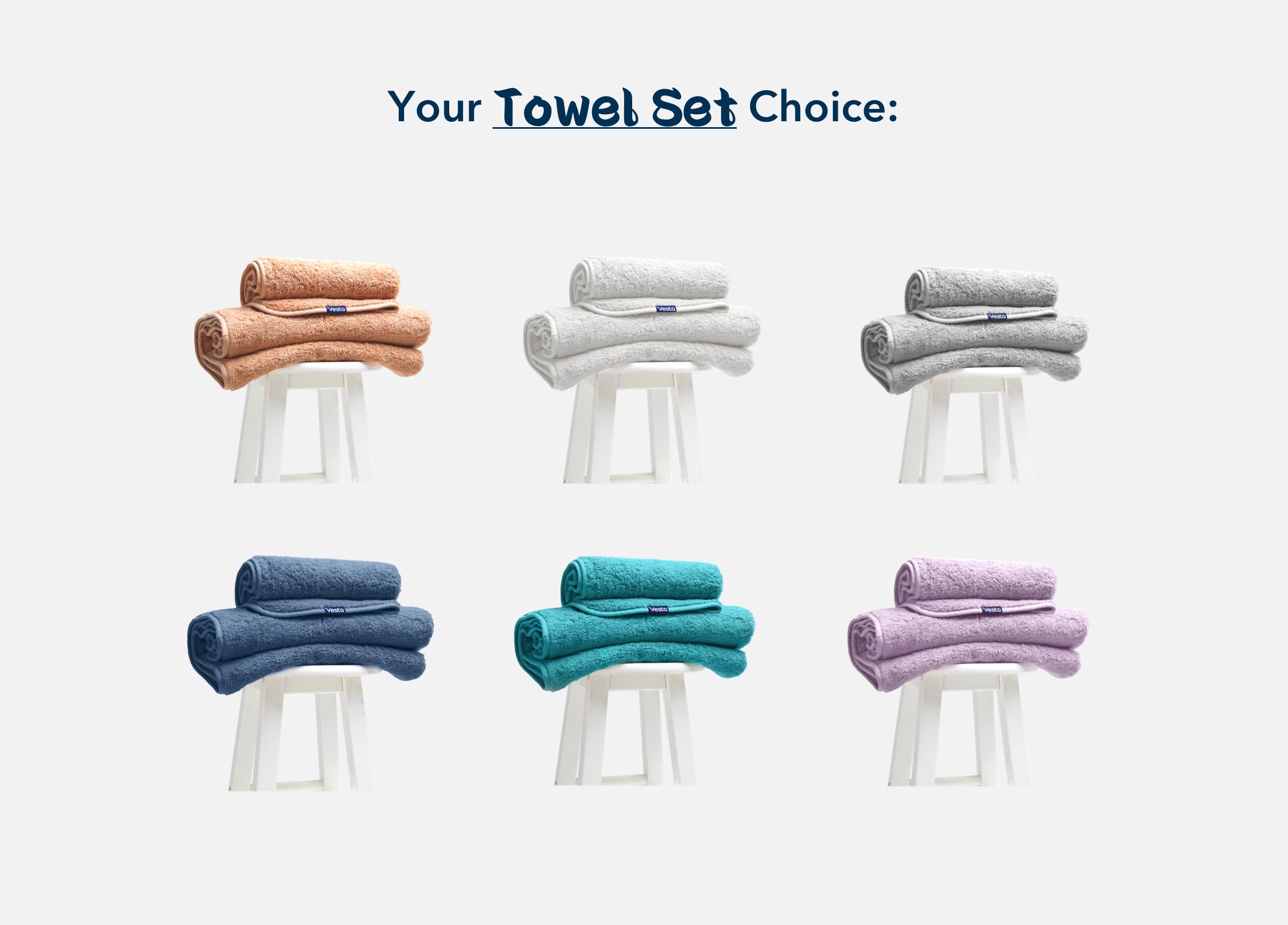 8-Pc Four Seasons Bundle