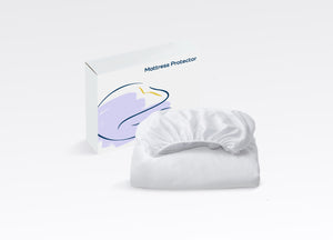 360° Protection Waterproof Mattress Protector