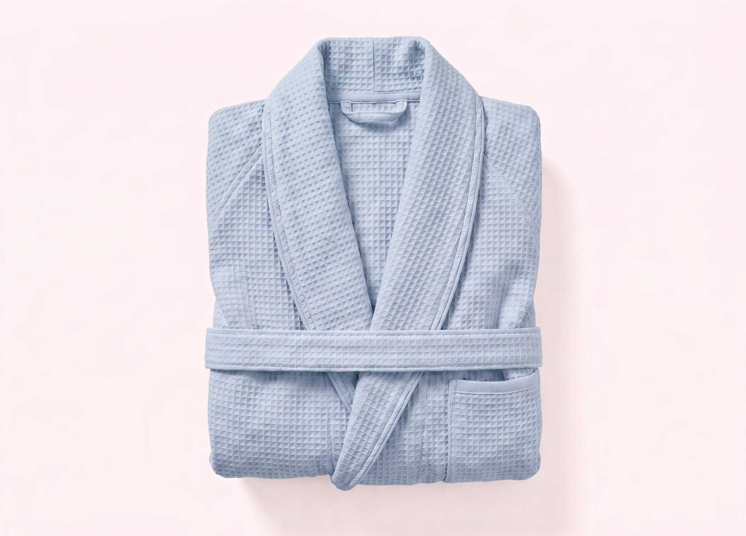 Waffle Robe