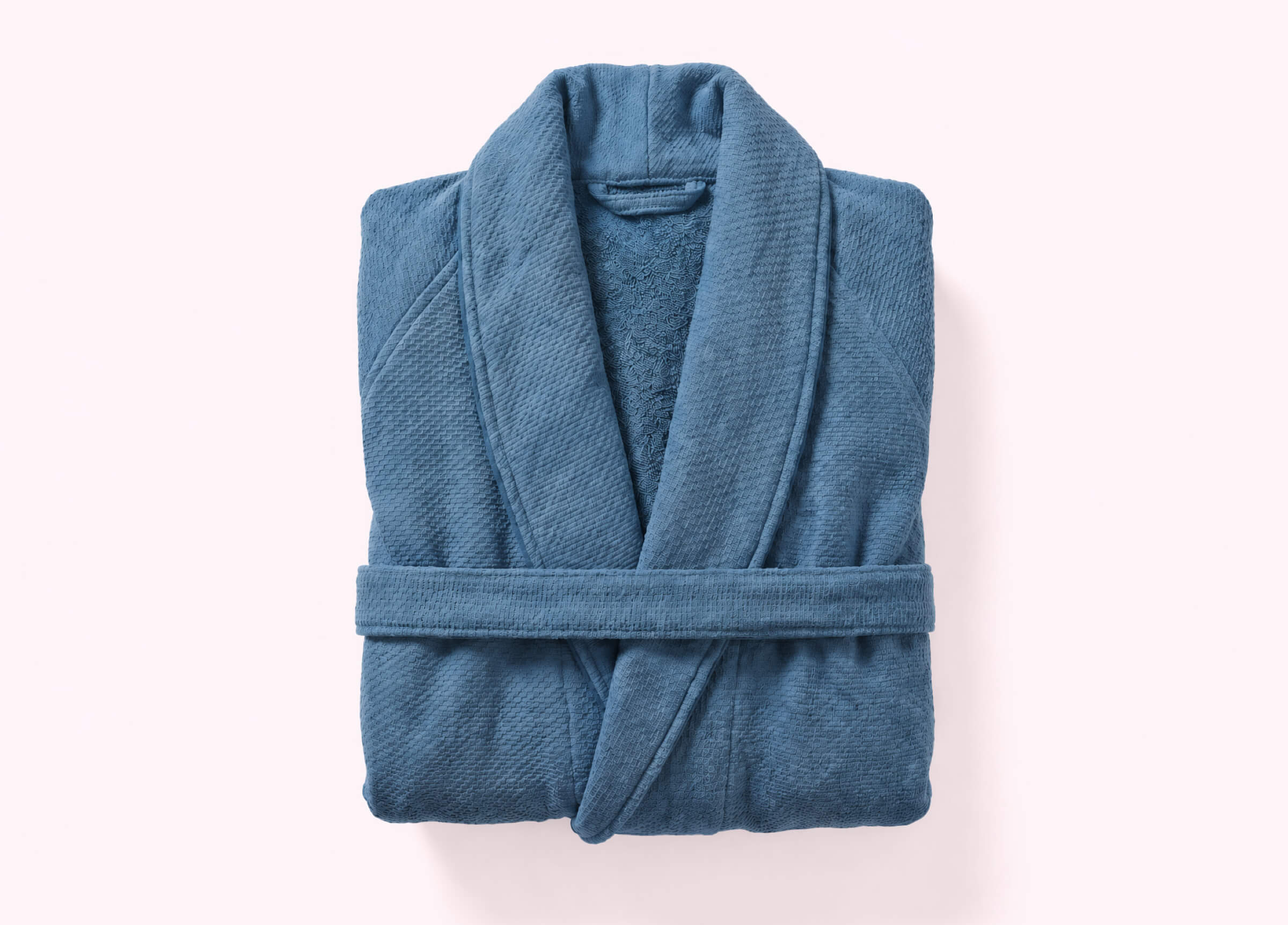 Luxe Plush Robe