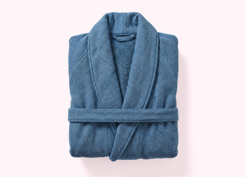 Luxe Plush Robe