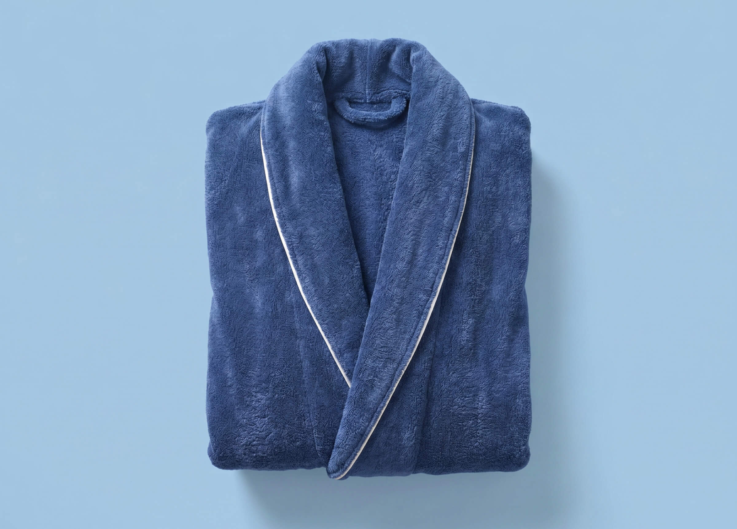 Super-Plush Robe