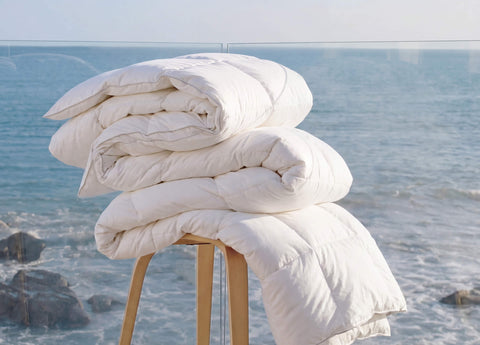 Down Comforter