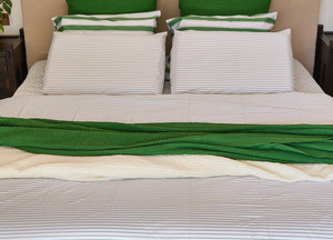 SuperPima™ Delicate Line Sheet Set