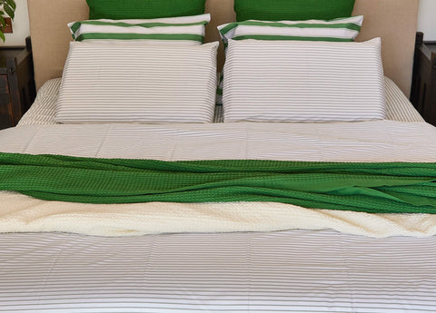 SuperPima™ Delicate Line Sheet Set