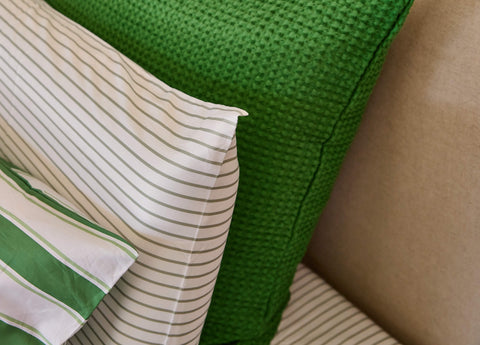 SuperPima™ Delicate Line Sheet Set