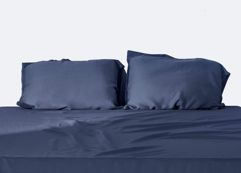 Pacific Blue Sheet Set - King Size - '22 Edition