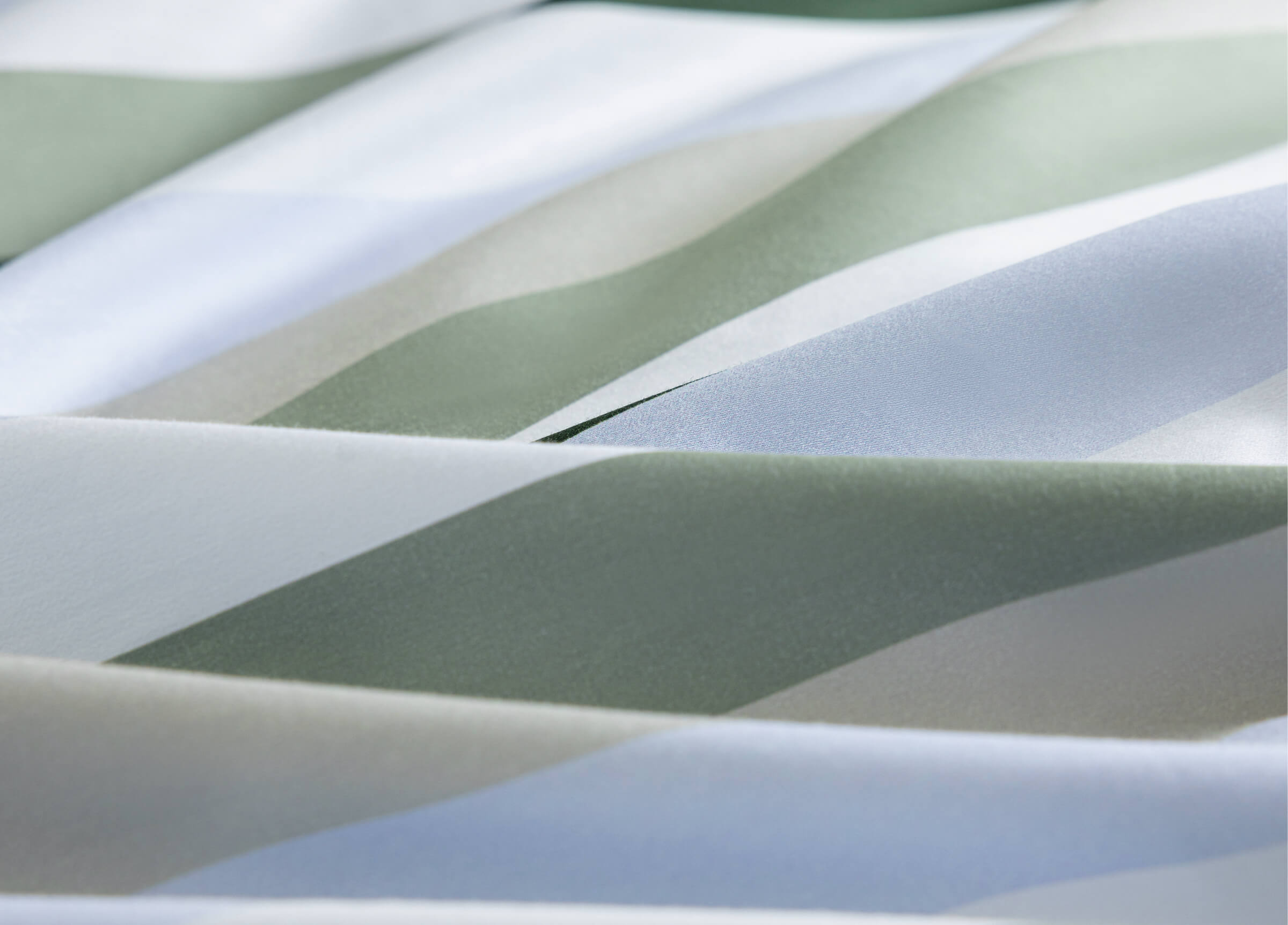 SuperPima™ Morandi Stripe Sheet Set