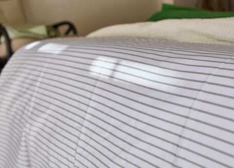 SuperPima™ Delicate Line Sheet Set