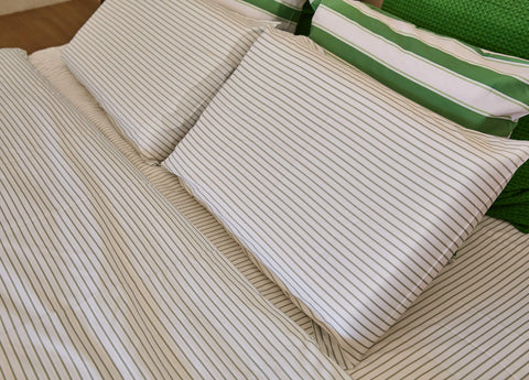 SuperPima™ Delicate Line Sheet Set