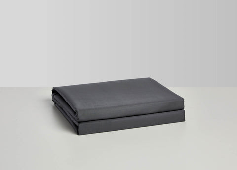Stardust Grey Duvet Cover - Queen Size - '22 Edition