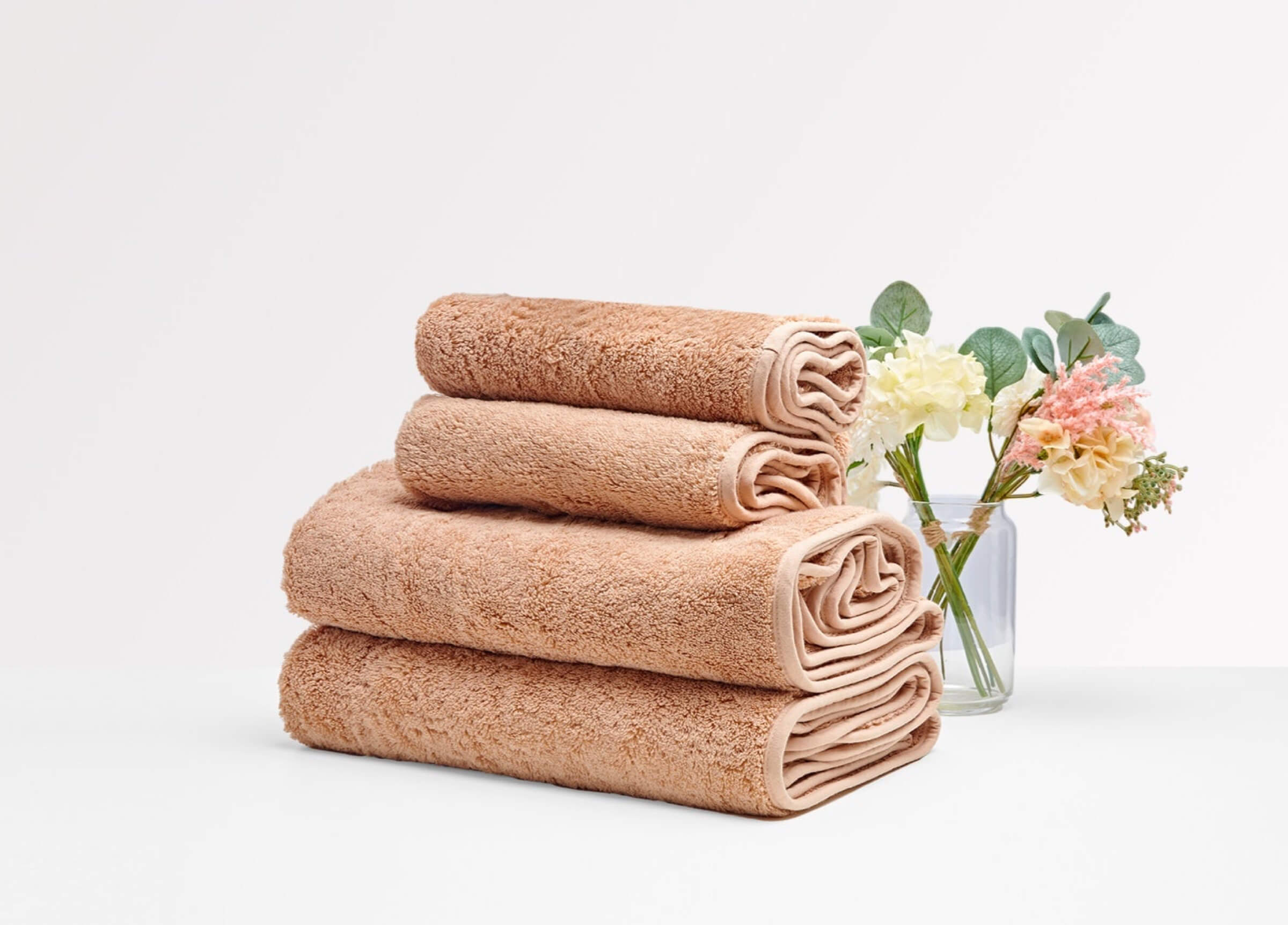 SuperGiza™ Egyptian Cotton Plush Towel