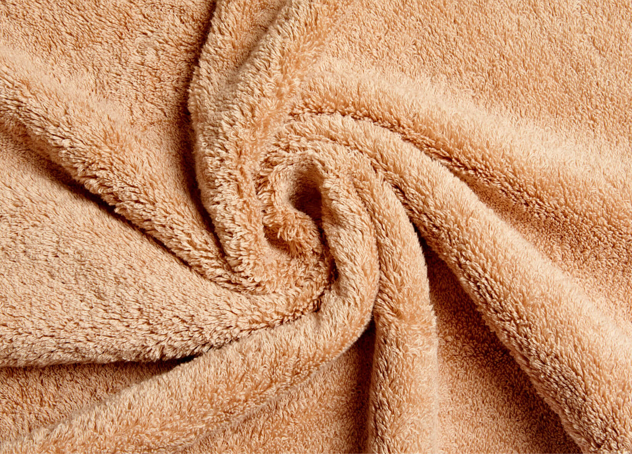 ソマビトsomabito COTTO TOWEL SOMATRIVAL Soma Ivory Cotton Bath Towel 2-Piece Set 2733002B2T60 - The