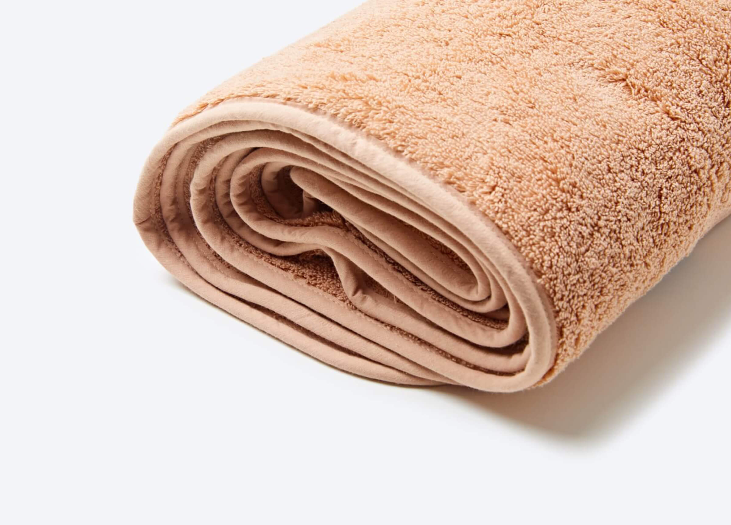 SuperGiza™ Egyptian Cotton Plush Towel