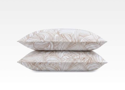 Cotton Pillowcase Set