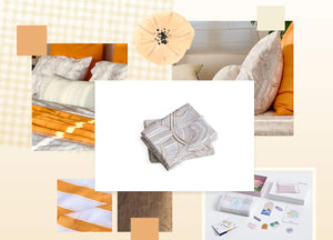 Cotton Pillowcase Set