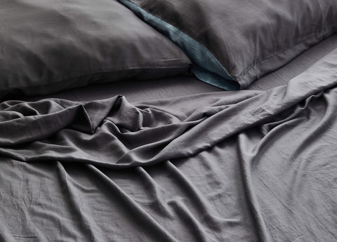 SuperBamboo™ Breathable Duvet Cover