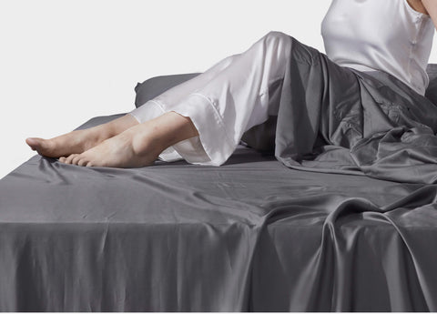 SuperBamboo™ Breathable Duvet Cover