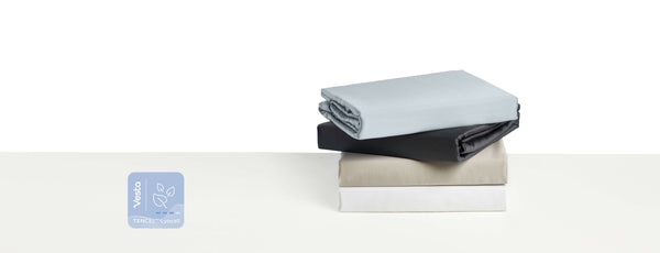 SuperBamboo™ Duvet Cover with the superior breathability