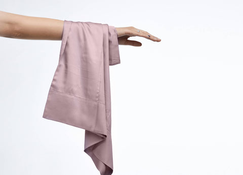 SuperBamboo™ Hypoallergenic Pillowcase (Set of 2)