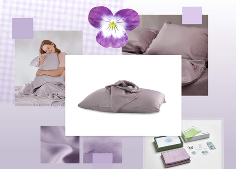 SuperBamboo™ Hypoallergenic Pillowcase (Set of 2)
