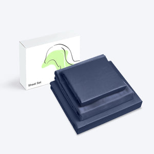 Bamboo Sheet Set