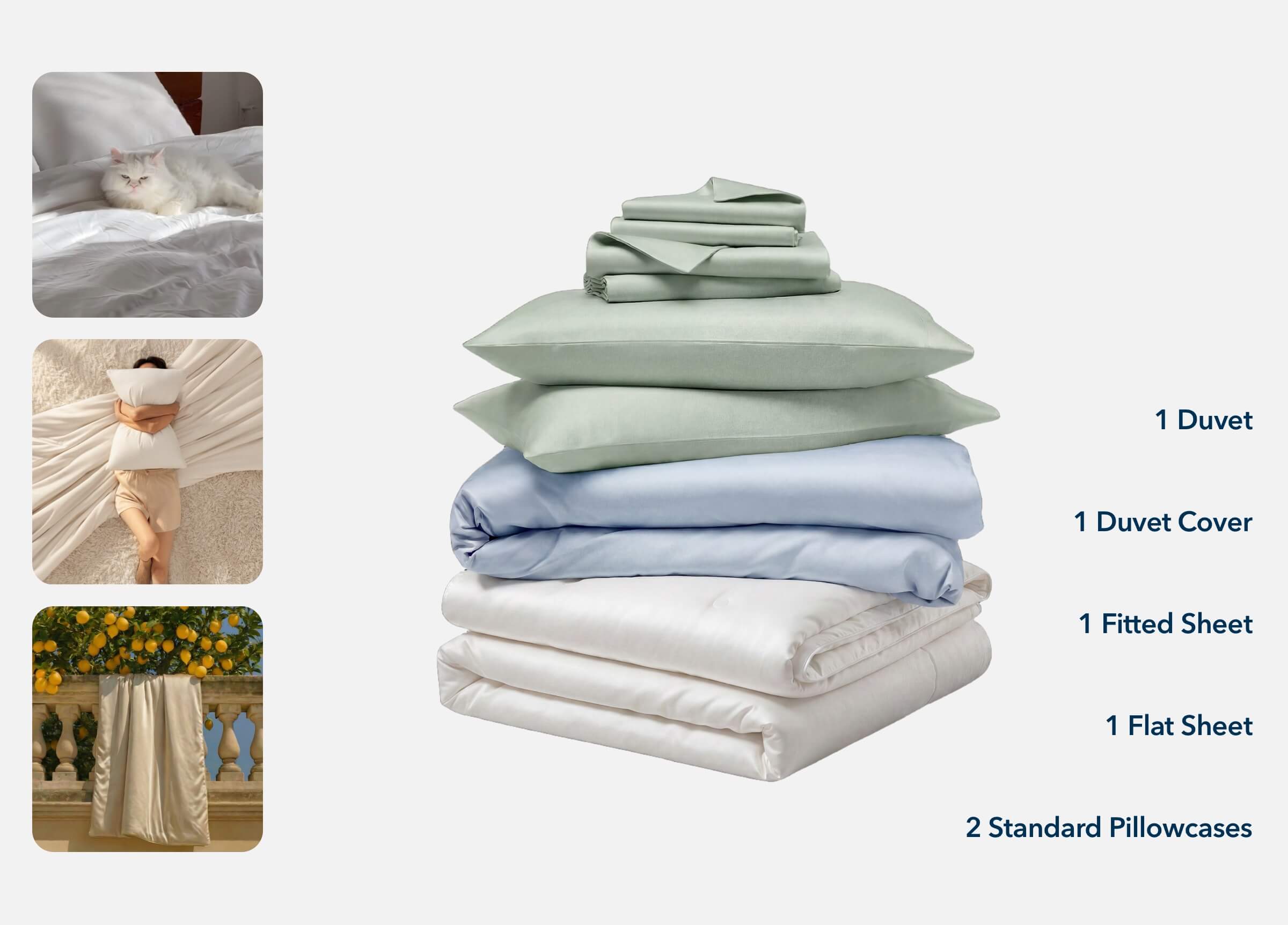 6-Pc Basics Bundle