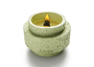 Vesta x Lavas Scented Candle