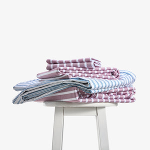 Clean Line Duvet Cover
