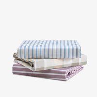 Clean Line Sheet Set 