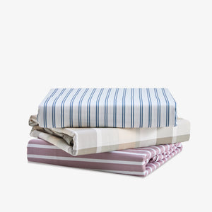 Clean Line Sheet Set 