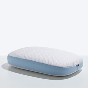 3-Layer Foam Pillow