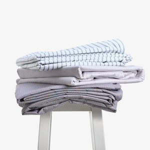 Delicate Line Duvet Cover