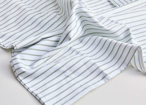 SuperPima™ Delicate Line Fitted Sheet