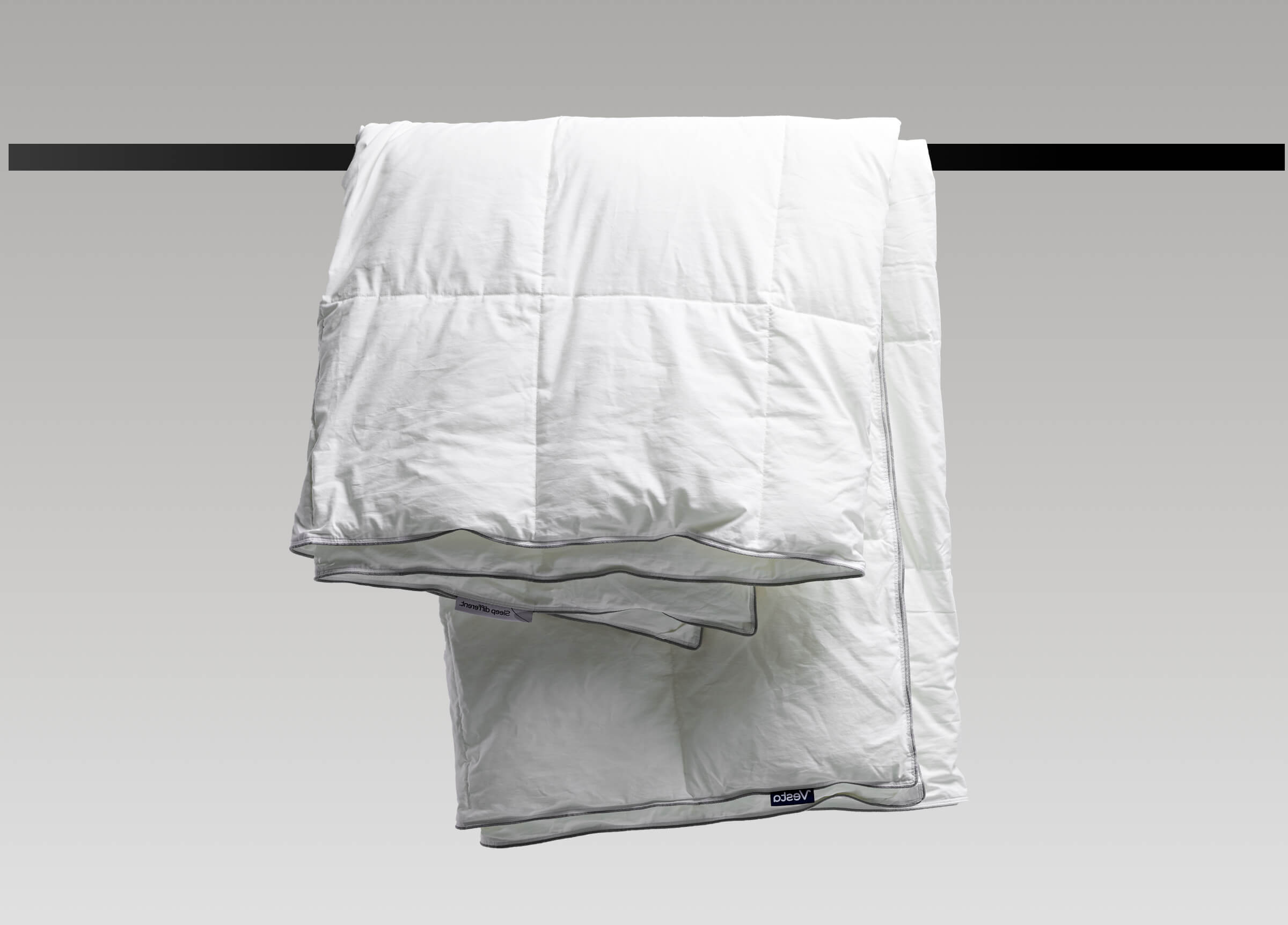 Hungarian Down All-Season Comforter